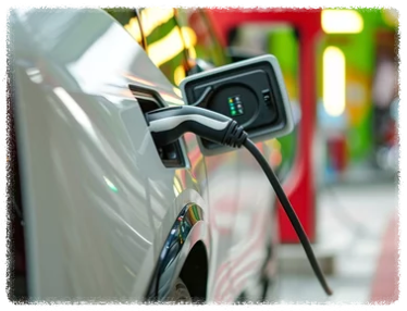 전기차 구매 시 부가 혜택 안내