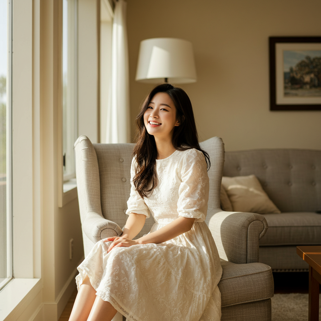 자동 물걸레 청소기