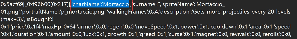 뱀파이어 서바이벌 사신