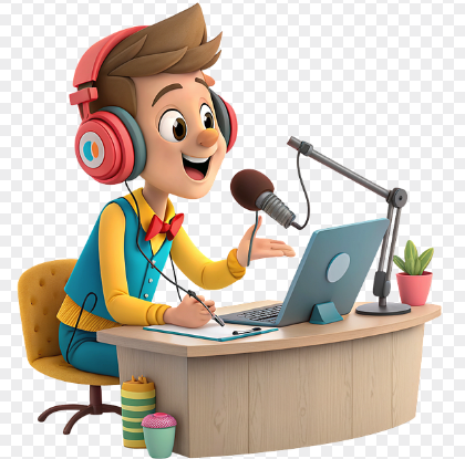 유튜버, 블로거, 스트리머 &ndash; 새로운 미디어 직업의 가능성