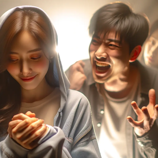 현실 인식,부정,기억,감정,생각,판단력,패턴,사과,잘못,의존,고립,투사,책임 전가,자존감,심리적 장치,학습된 무기력