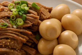 소고기장조림 맛있게 하는법 고기 부위 레시피_21