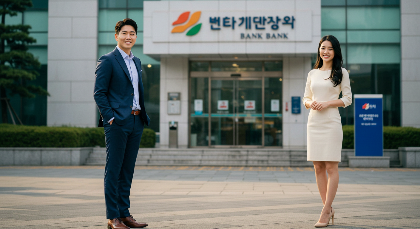 신협 특판예금