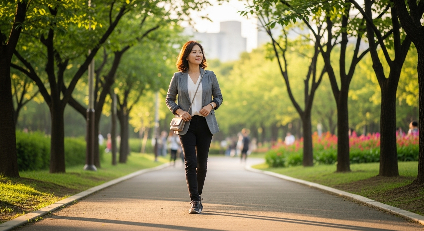 허리통증, 방치하면 디스크 초기증상 구별법 총정리