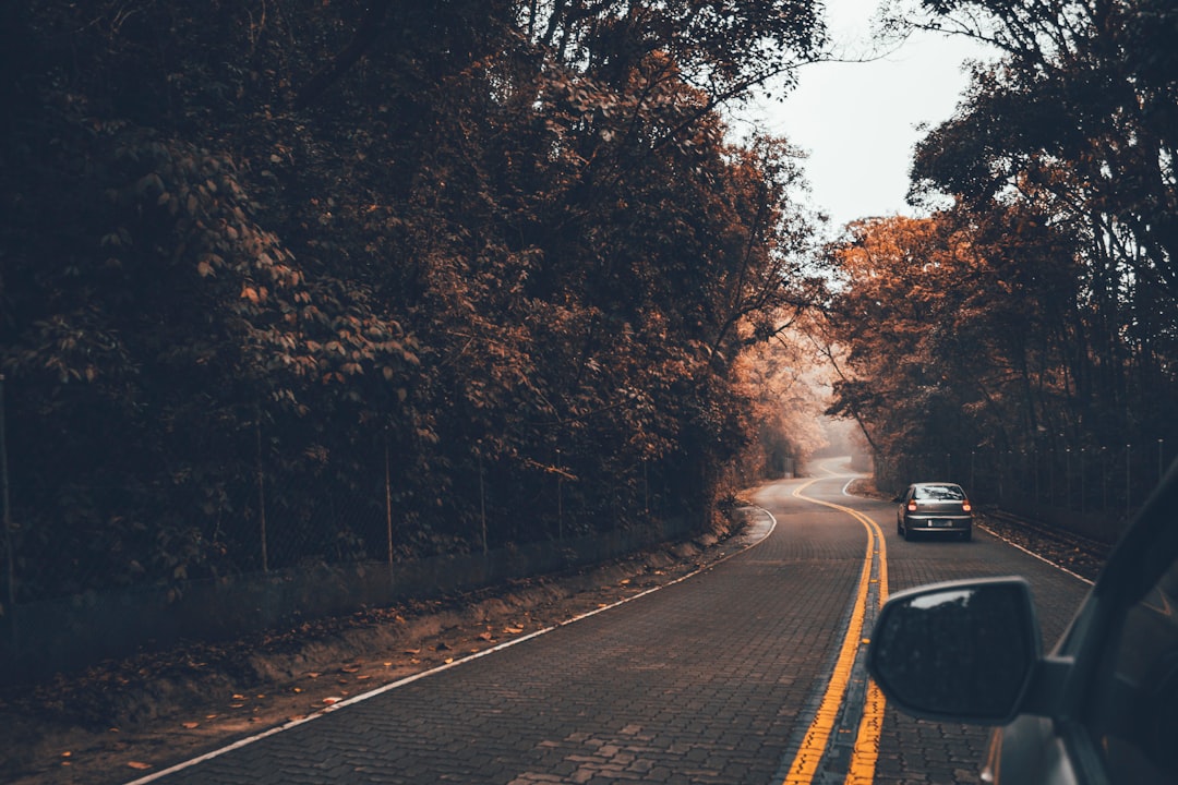 Route