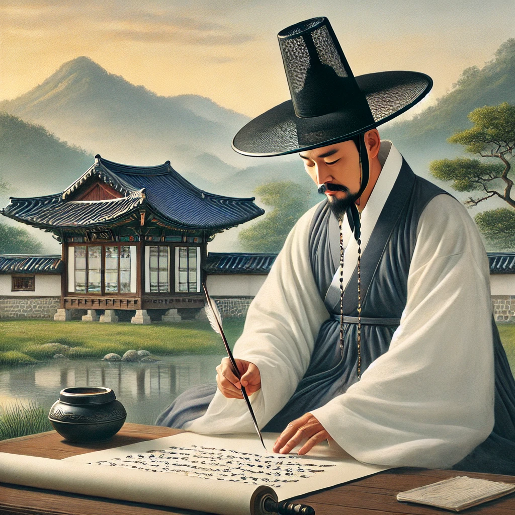 사육신과 생육신