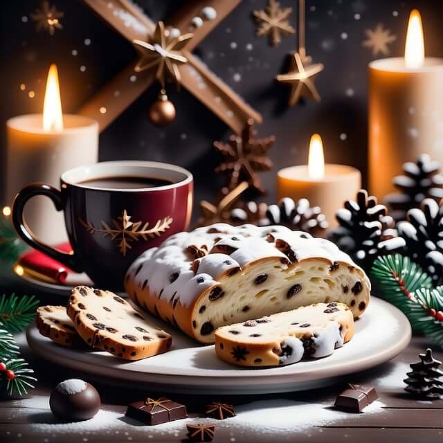 크리스마스 케이크 사전 예약 할인