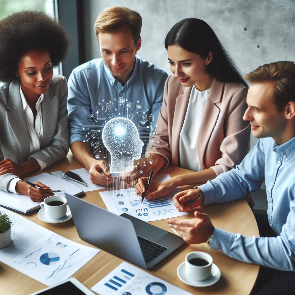 ChatGPT와 함께하는 미래 직업 탐구: 당신도 전문가가 될 수 있다!