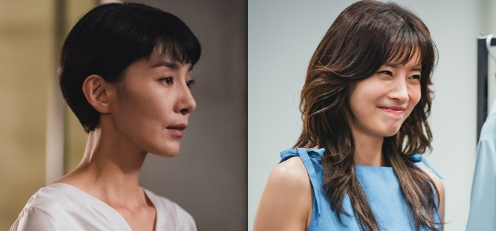 [드라마 다시보기] 웹드라마 종이달 몇부작? 줄거리, 결말, 인물관계도, 등장인물 김서형 유선 서영희 이시우 이천희 윤희석 공정환