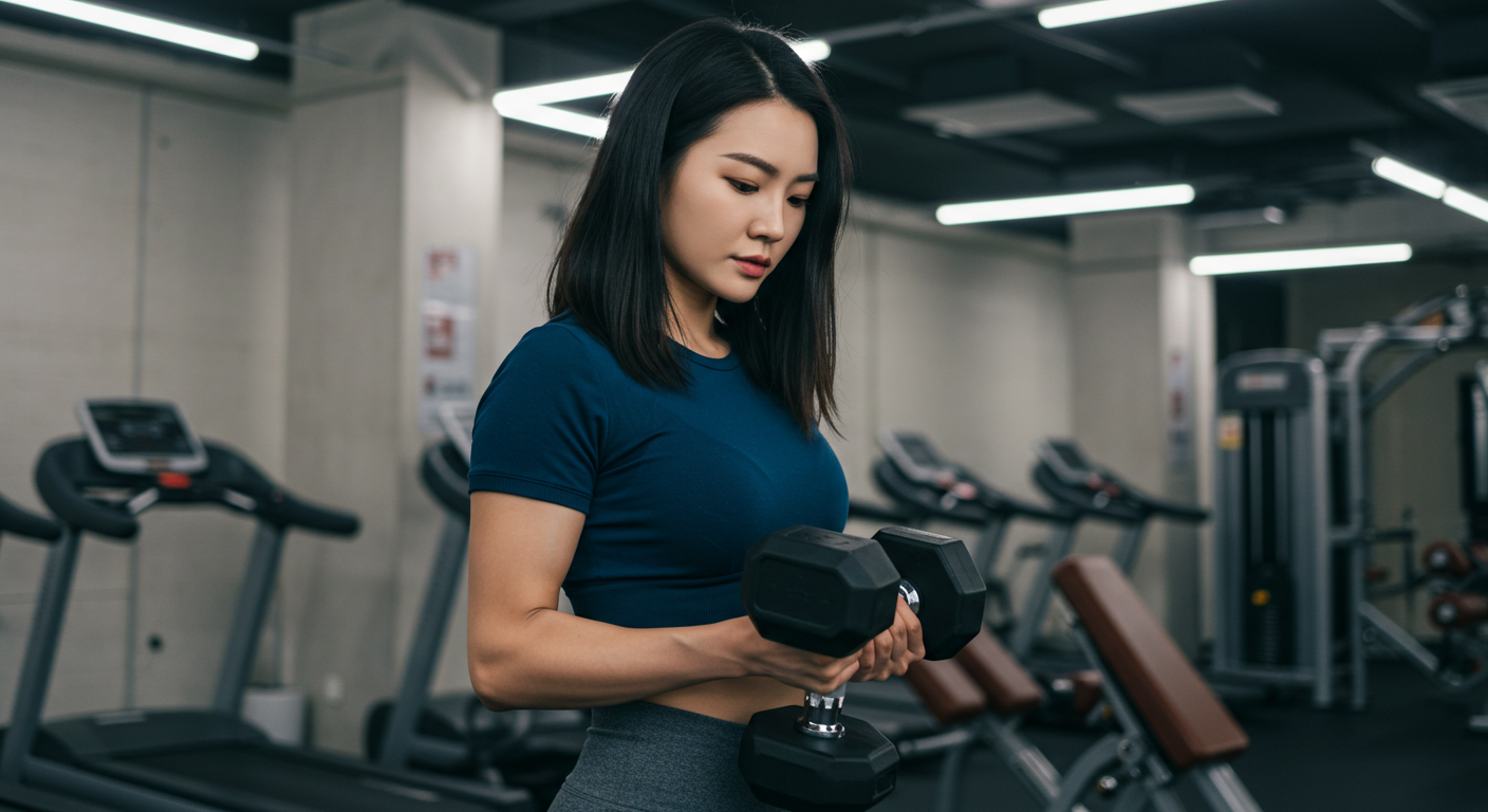 출산 후 다이어트