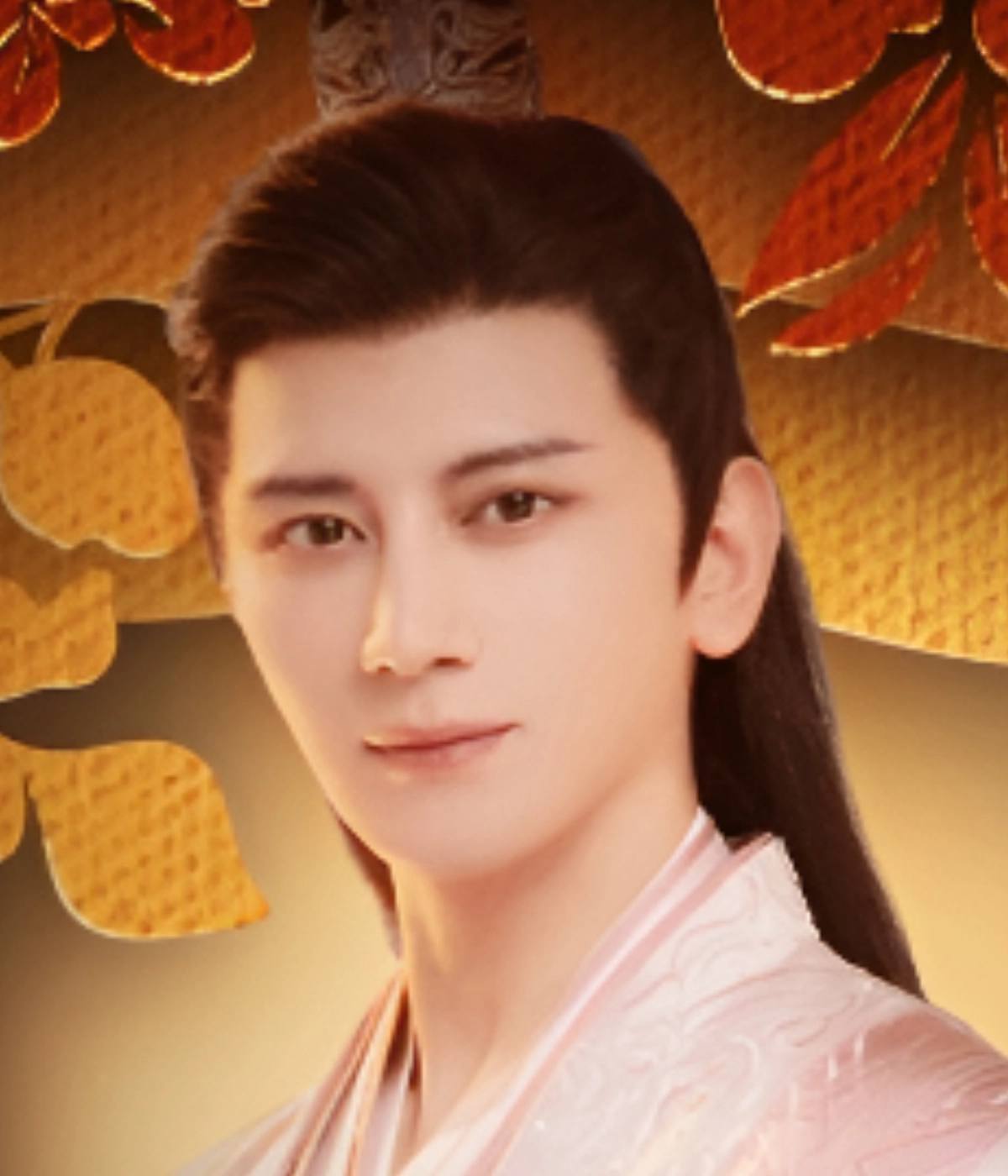 배우 손조근 사진