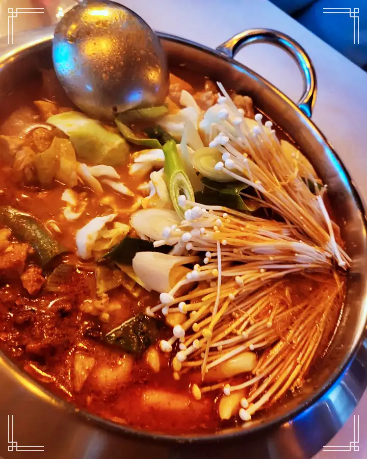토요일은 밥이좋아 토밥 군포 산본 맛집 추천 토밥좋아 위치