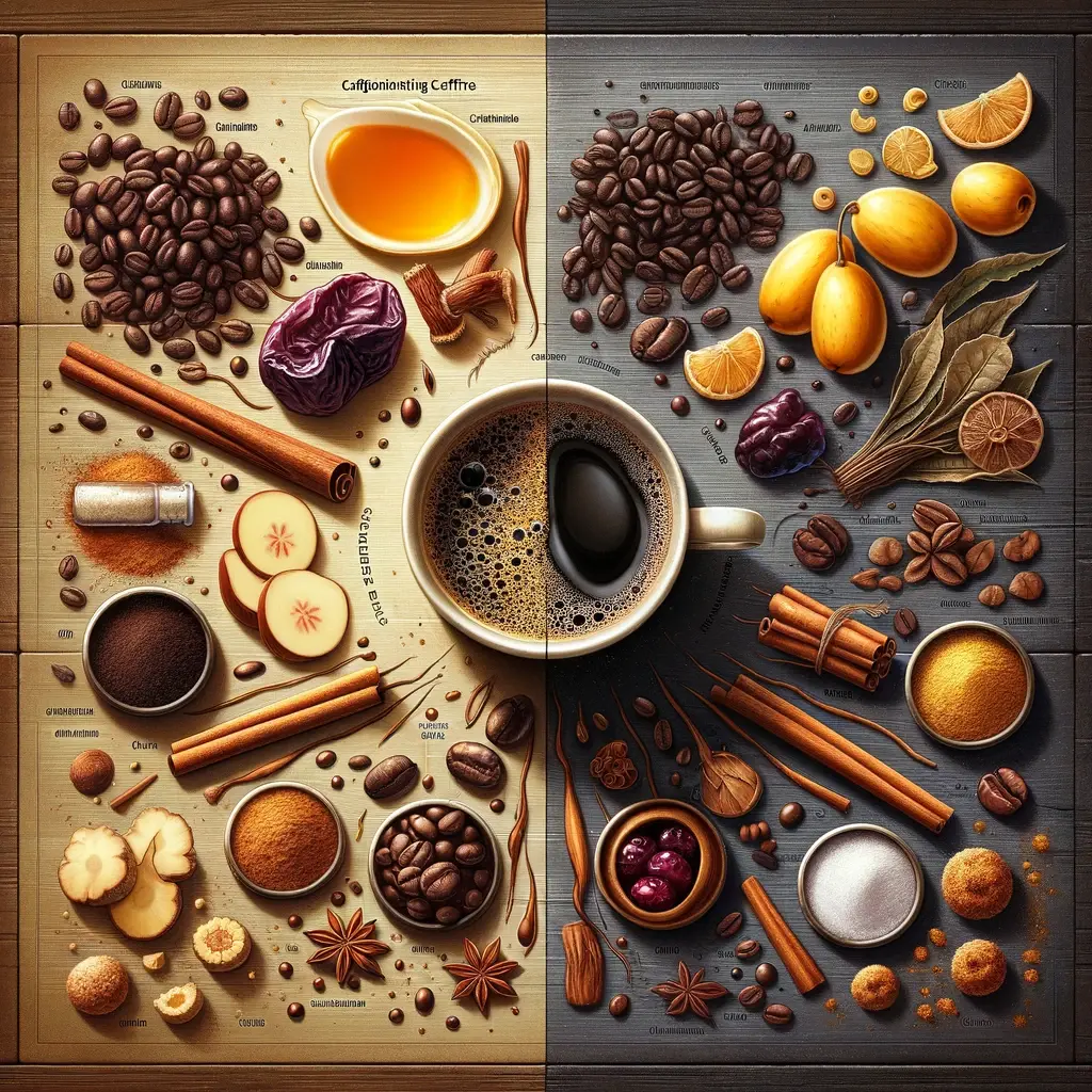 쌍화차 효능과 이런 사람들은 조심해야 한다? 이 따뜻한 한방 차는 옛날 조상님들부터 전해져 오면서, 우리 몸에 꼭 필요한 기운을 채워주는 마법 같은 음료로 알려져 있는데요, 그 안에 숨겨진 힘을 하나하나 파헤쳐 보는 시간을 가져볼까요?