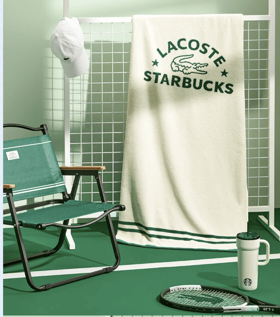 스타벅스 프리퀀시