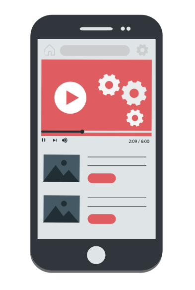 누구나 크리에이터가 될 수 있는 시대, 하지만 누구나 성공하는 건 아니다