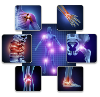 염증에 좋은 음식 6가지