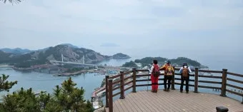 군산 선유도 여행코스 추천 해양 낭만 가득한 섬 드라이브 완벽 가이드_8