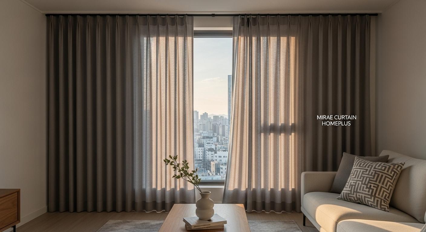 미래커텐홈플러스