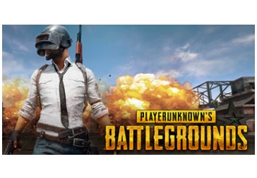 배틀그라운드 이미지