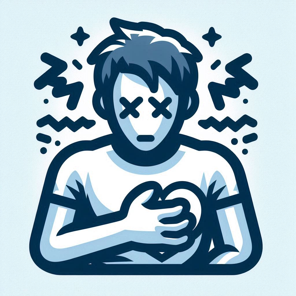 에너지드링크 부작용