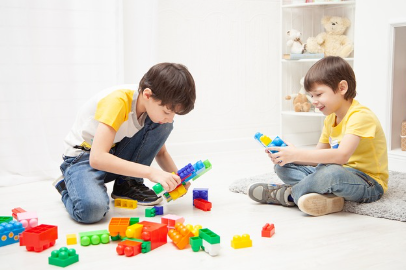 김해 실내 키즈카페 추천 &ndash; 날씨와 상관없이 즐길 수 있는 키즈카페