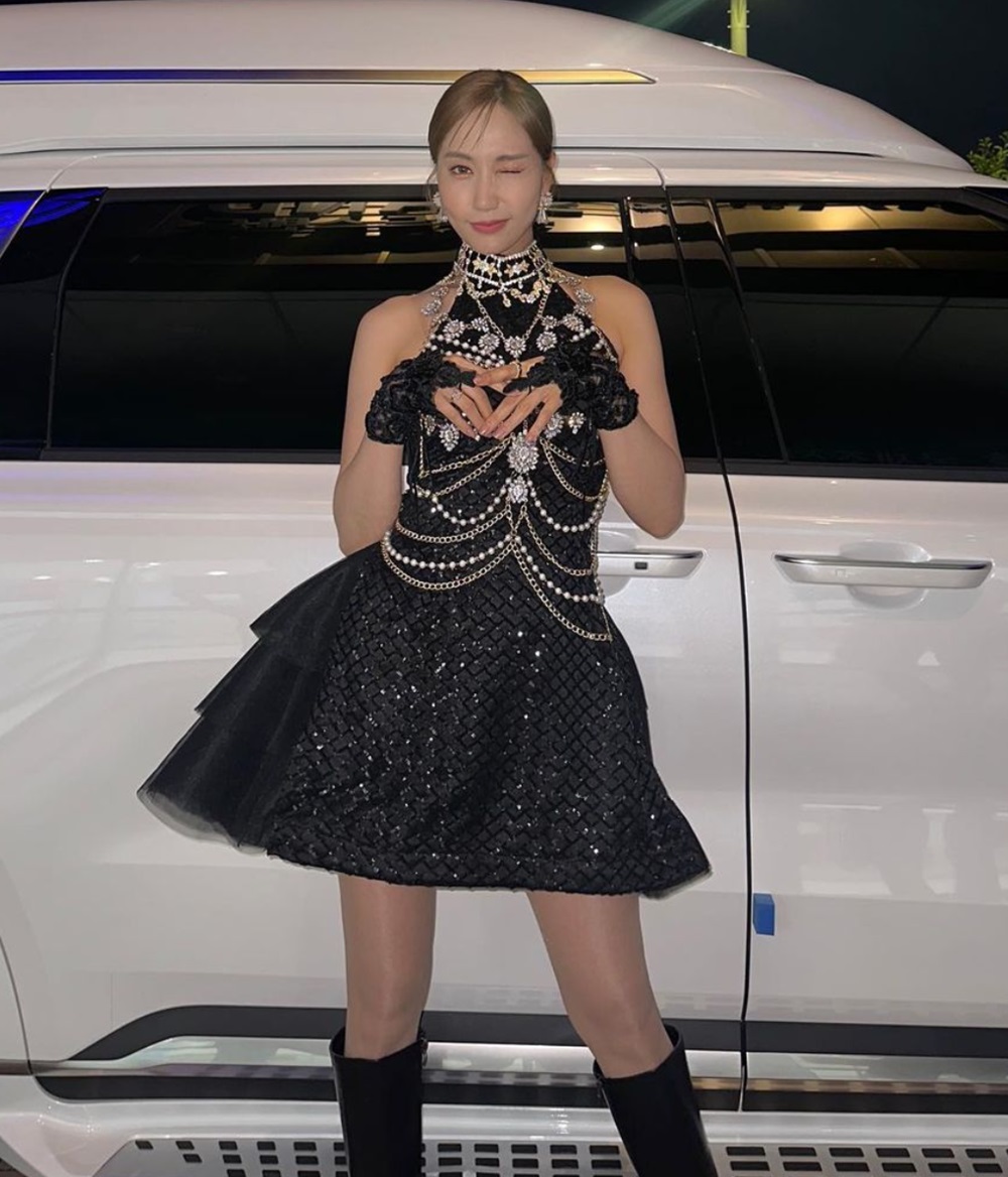 별사랑 인스타10