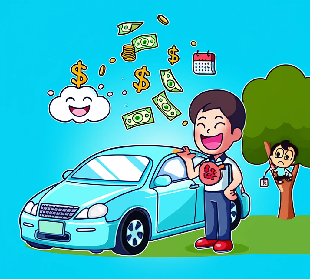 생애 최초 전기차 구매 지원금 청년 ..