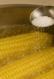 초당옥수수 삶는법