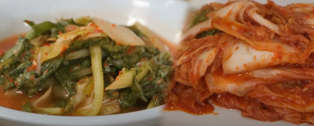 전참시 이영자 대천 칼국수 맛집 소개