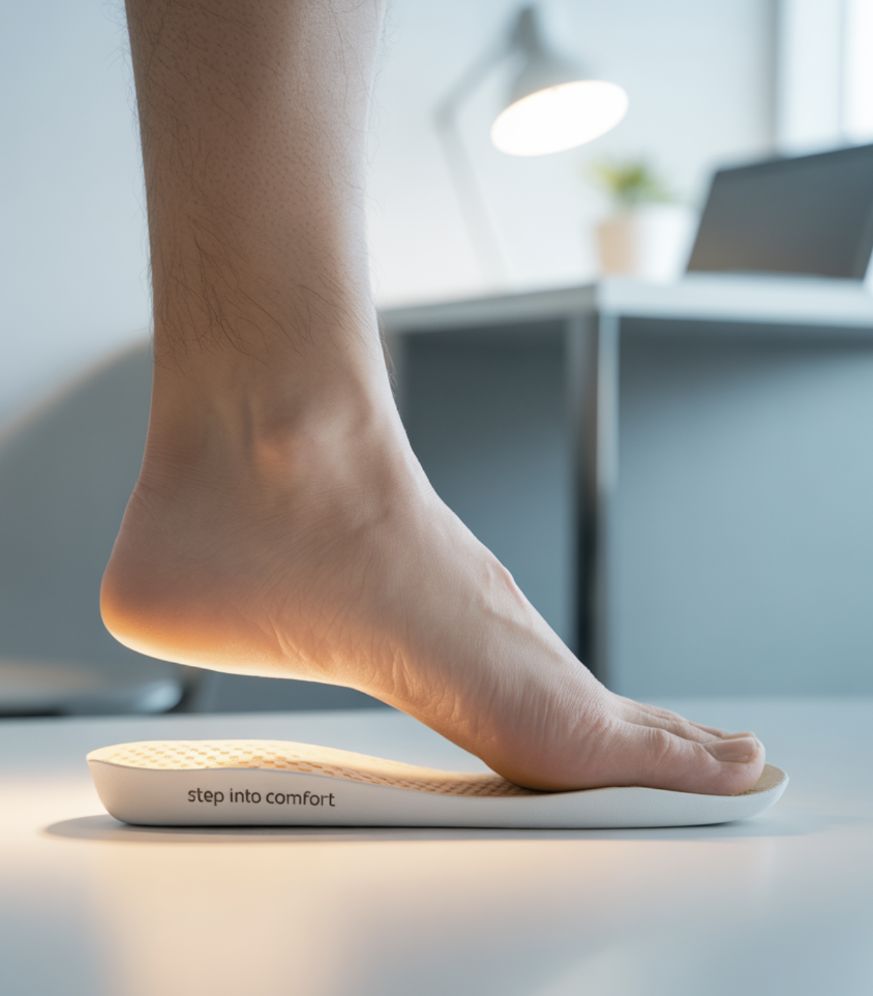 처음 며칠, 어색함은 당연한 신호