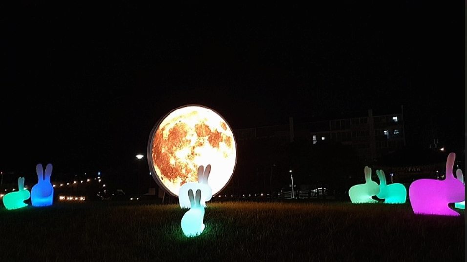 [5월 여행, 축제]창녕 국가유산 야행, 달빛 아래 피어나는 특별한 여행❘기간,일정, 프로그램, 주변 볼거리