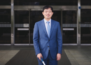 김동현 판사 프로필