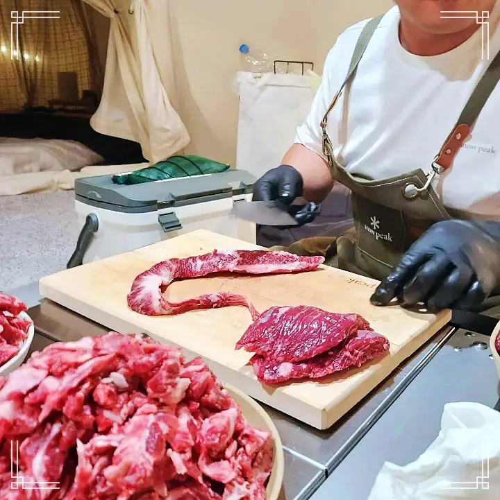 생방송투데이 캠핑장 따뜻한 남쪽 캠핑 울산 간절곶 오토캠핑장 추천