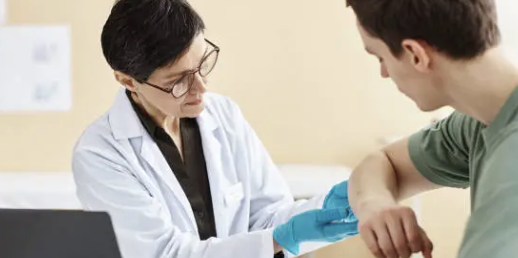 몸이 가려운 이유 6