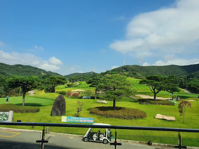 용인 해솔리아 컨트리클럽 소개 및 이용방법