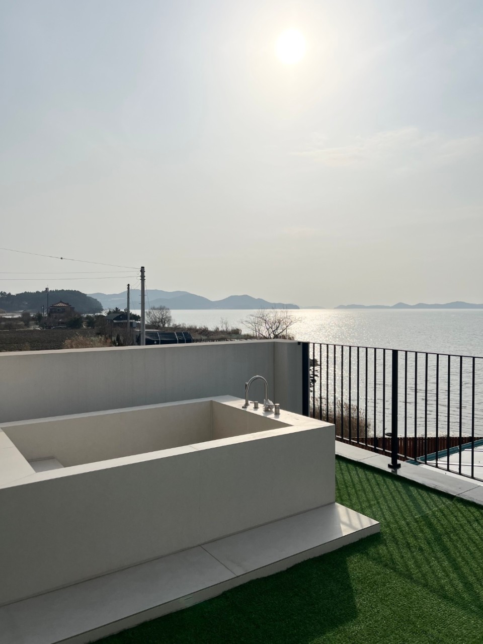 태안 더힐스테이