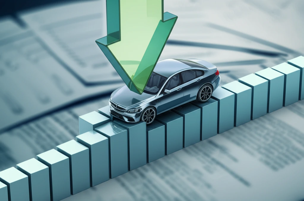 장기 렌트 자동차세 연납 정산 방식 ..