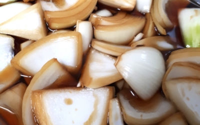 양파장아찌이미지