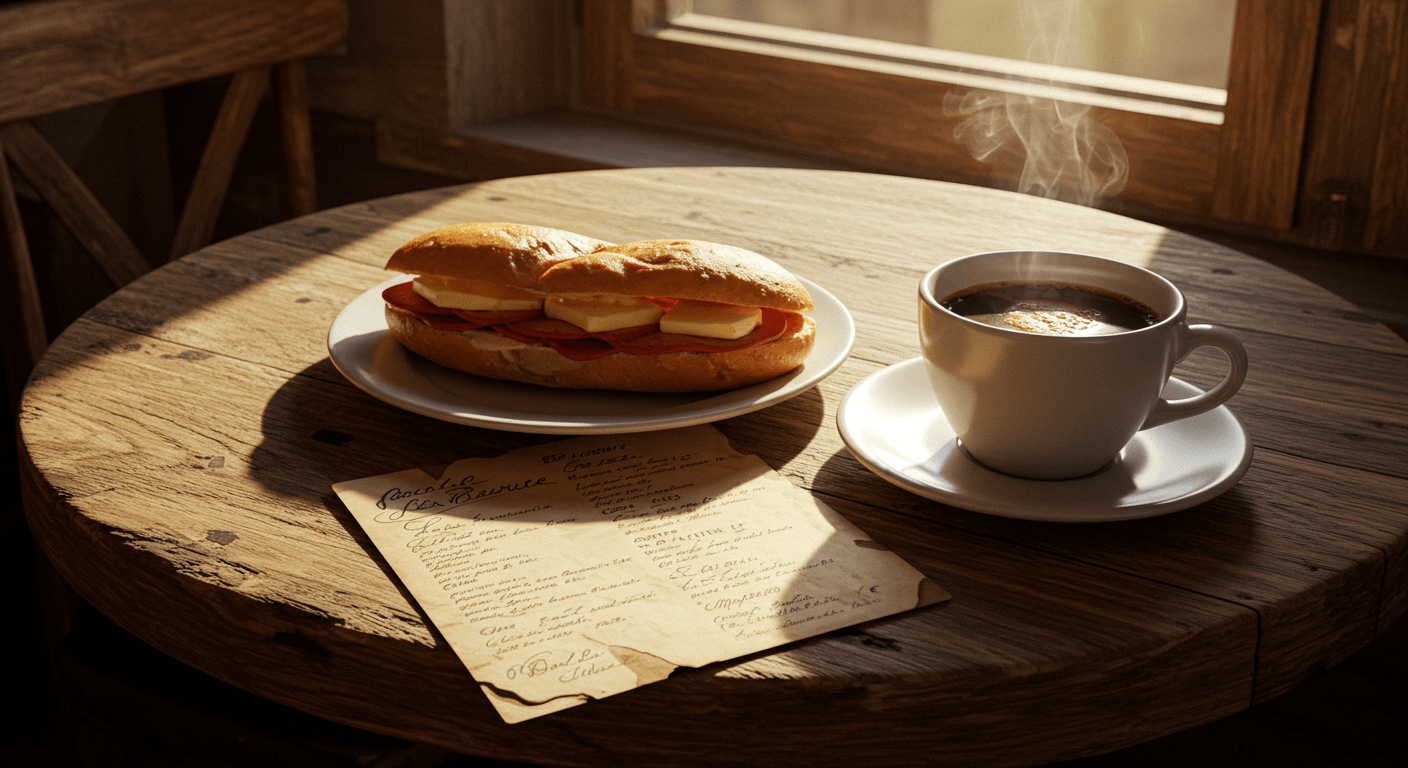 잠봉뵈르 샌드위치 프랑스음식 바게트 햄버터샌드위치 다이어트식단 레시피 브런치추천 건강식단 홈베이킹