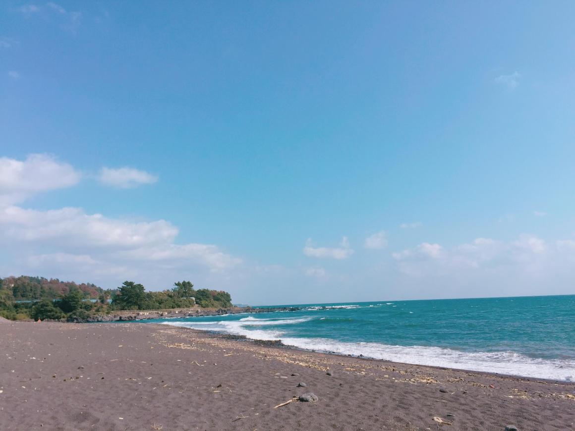 쇠소깍 해변 관련 사진(제주관광공사 홈페이지에서)