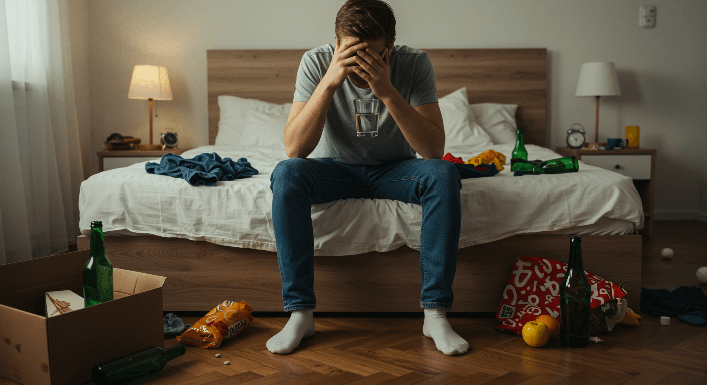 숙취해소제 논란 효과는 과학일까, 기분 탓일까