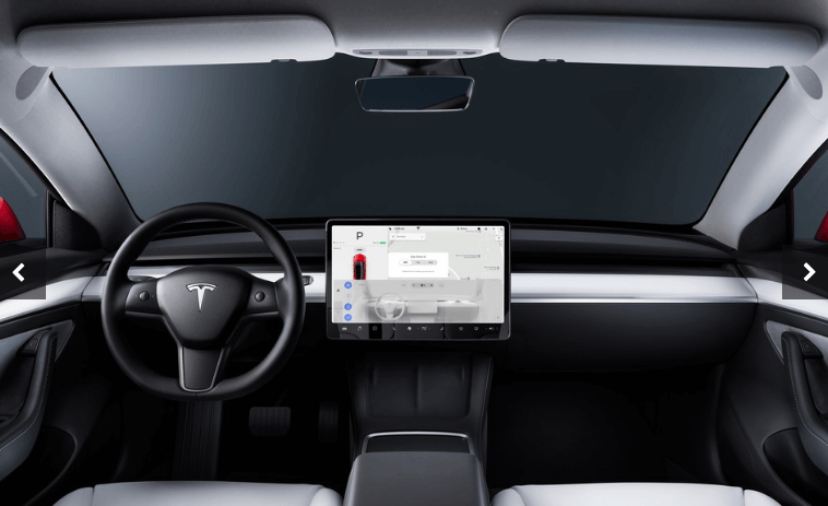 2023 테슬라 모델 3