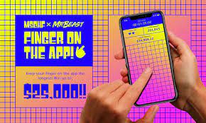 inger On The App