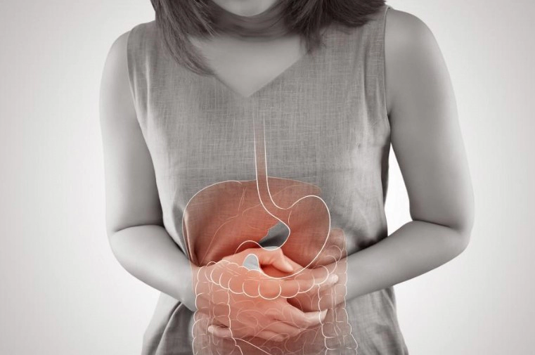 크론병 초기증상