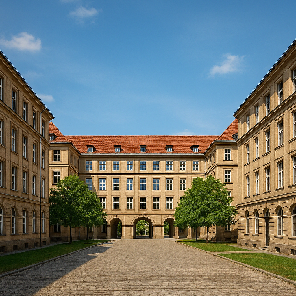 독일 대학교의 한국인 유학생 전공
