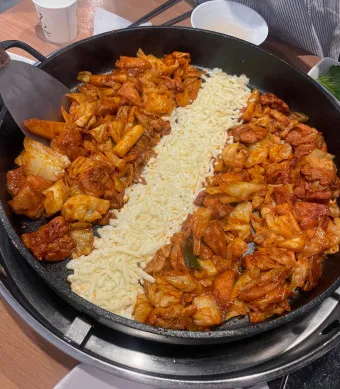 닭갈비 양념 황금레시피_7