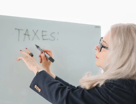 연말정산 미리보기, 절세방법