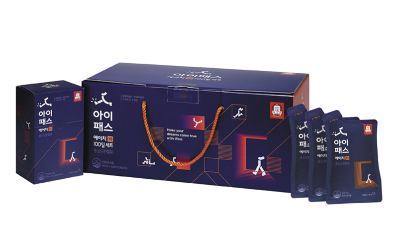 청소년 및 수험생 맞춤 에너지 & 눈 건강 지킴이: 정관장, 학업 스트레스 날려줄 효자템 집중 분석!