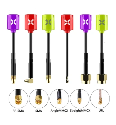 FPV 드론 VTX 안테나