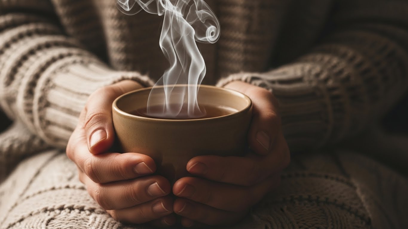 급격한 체온 저하 시 긴급 대처 매뉴얼